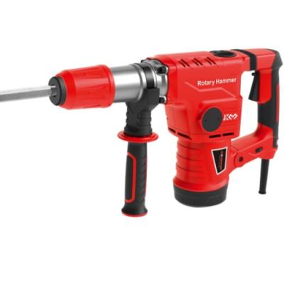 China Professional 2 Function Drill Hot Sale 220V 40K-Rotary Durable Hammer 1500W for sale