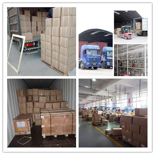 Verified China supplier - Hebei Canting Trading Co., Ltd.