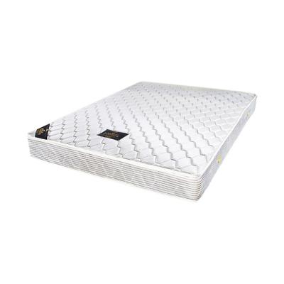 China Foldable Vacuum Roll Up Box Queen Size Pocket Spring Mattress Roll for sale