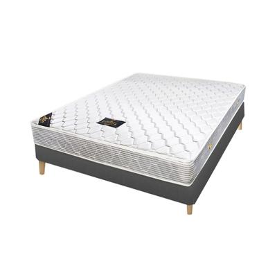 China Wholesale General Foldable Use Hotel Skin - Friendly Knitted Fabric Foam Bed Mattress Home for sale