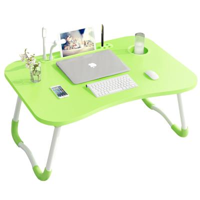 China Wholesale New Style Innovative Foldable USB Interface Solid Design Small Computer Desk Study Desk for sale