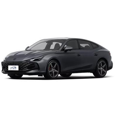 China MG 7 Sedan 5 Seats 1.5T/2.0T Petrol Gasoline Vehicles for 2024 Advanced Technology for sale