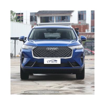 China 2024 GWM Haval H6 H9 Dargo Car 1.5T 2.0T Petrol Gasoline SUV ABS Automatic Gear Box for sale