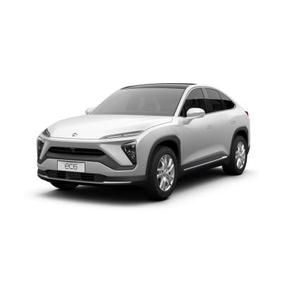 China 2024 NIO EC6 75kWh Sport Compact Electric Car EV SUV Nio ET5 ET7 EC7 High Speed EV Automobile for sale