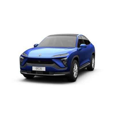 China Pure Electric NIO Energy Car with Ternary Lithium and Lithium Iron Phosphate Battery for sale