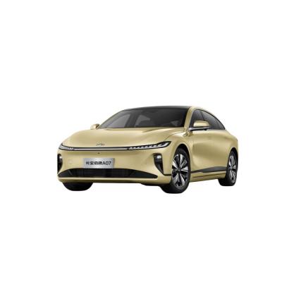 Κίνα Τσάνγκαν ΝΕΒΟ Α07 EV Sedan 2900mm Σιδηροδρομική βάση 4905x1910x1480mm Ευφυές Ενεργειακό Οχήμα προς πώληση