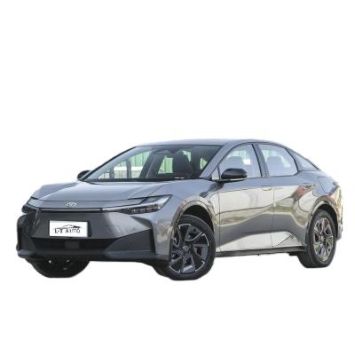 Κίνα 2024 Toyota BZ3 Sedan Αυτοκίνητη μπαταρία λιθίου-φωσφορικού σιδήρου και διάφορες επιλογές χρώματος προς πώληση