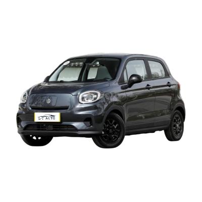 Κίνα Το Leapmotor T03 Mini SUV Car Smart Version με εμβέλεια 403 χλμ και χρόνο αργής φόρτισης 6 ωρών προς πώληση