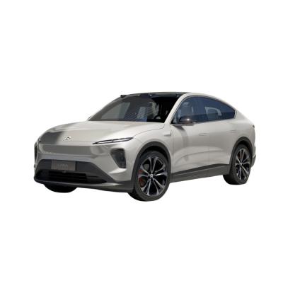 Κίνα Το NIO EC7 Long Range EV SUV με διάσταση μεταξύ των τροχών 2960 mm και δομή αμαξώματος 5 θυρών 5 θέσεων προς πώληση