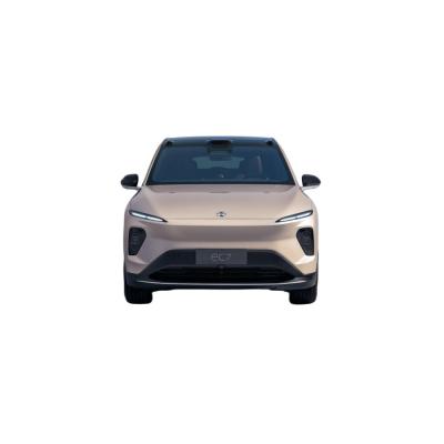 Китай Pure Electric 2024 NIO EC7 Большой внедорожник с 5-местным электрическим автомобилем с колесной базой 2960 мм продается