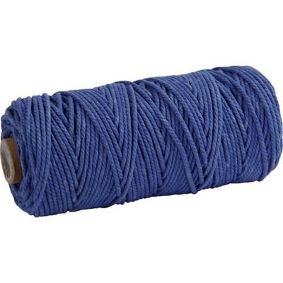 China 2mm Food Navy Baker's Twine 100m Navy Baker's Twine for sale