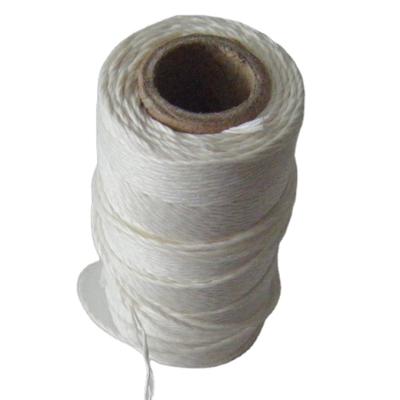 China Food 1mm Waxed Rayon Butchers Cooking Twine 40m for sale