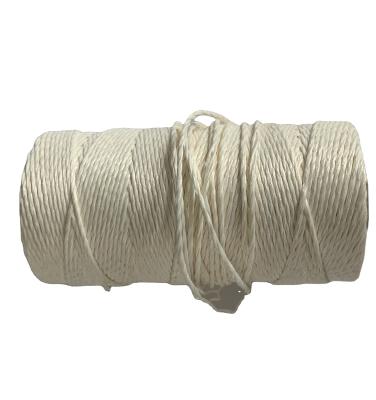 China Food Household Rayon Tying Meat Twine 1mm 40m for sale