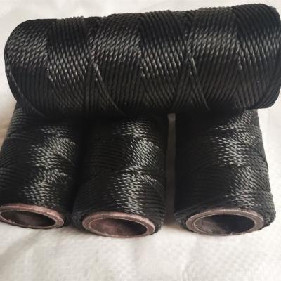 China 210D 36 Ply Nylon Baling Fishing Twine for sale