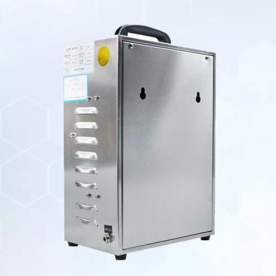 China Easy Install Household Long Life Power Supply Ozone Generator For Medical Wastewater Treatment Bulk Production for sale