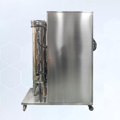 China Easy Install Medium Ozone Generator Manufacturers Fashion Air Supply Equipment Manufacturers Wholesale Ozone Generator Ozone for sale