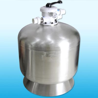 China Easy Install Wholesale Pool Equipment Circulating Water Top System Equipment for sale