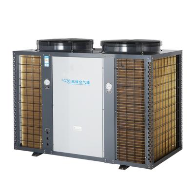 China Easy install new high temperature geothermal heat pump sales air source for home heating and cooling china manufacturer for sale