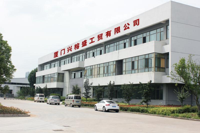 Verified China supplier - Xiamen Ginider Industrial Co., Ltd.