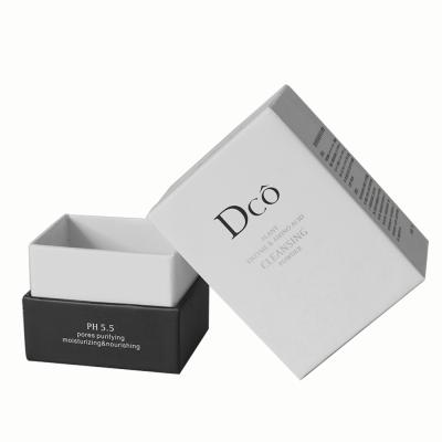 China High Quality Recyclable Cardboard 30ml 60ml Cosmetic Perfume Dropper Spray Bottle Packaging Box for sale