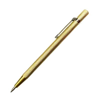 China Golden glass 200 luminous quantity, this is a cutting pen, can cut tile, glass, metal, wood can make marks for sale