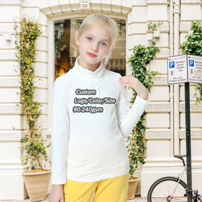 China Wholesale Custom Logo Kids Hoodie Children Clothes Girls Anti-wrinkle 8-12 Years Old Hoodie For Children for sale