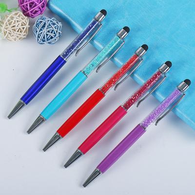 China Wholesale Lovely Fine Point Touch Screen Stylus Capacitive Magnetic Function Stylus Pen With Palm Rejection And Compatible Stylus Pen for sale