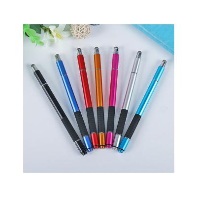 China Beautiful High Quality Smart Stylus Pen Touch Screen Capacitive Pencil Writing Professional Digital Drawing Tablet Active Stylus Pen for sale