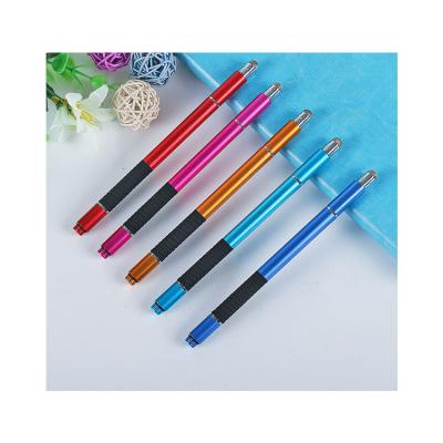 China Wholesale Universal Multifunctional Phone Stylus Beautiful Tablet Stylus High Quality Pen For Smart Phones On Sale for sale