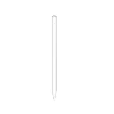 China Beautiful New Next Type-c Rechargeable Stylus Pen Touch Screen With Palm Active Apple Pencil Rejection for sale