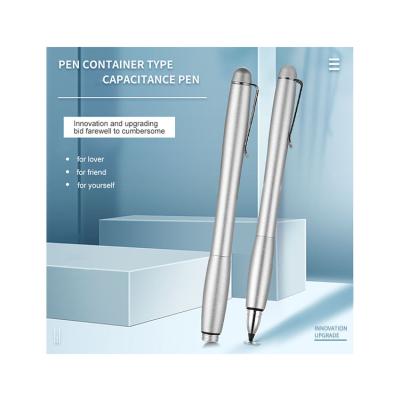 China Beau Universal Touch Screen Stylus Pencil Capacitive Touch Screen Pen With Custom Logo for sale