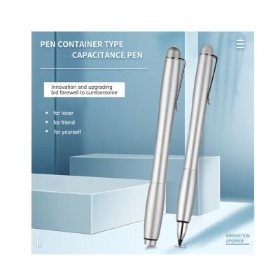 China Classic Beautiful High Precision Color Pen Tablet Stylus Pen Touch Screen Stylus Pen for sale