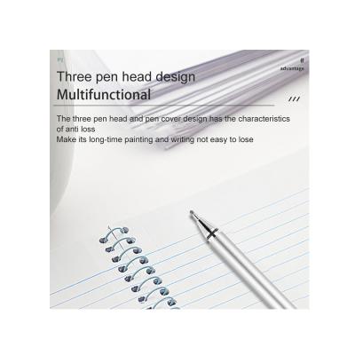 China Bel Multi Function Stylus Pen For Touch Screen Capacitive Stylus Professional Drawing Pen for sale