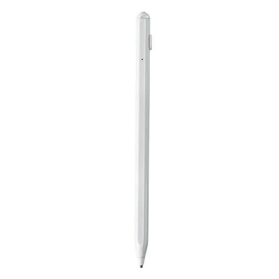 China Beautiful High Precision Capacitive Active Stylus Ipad Pen Universal Multifunction Touch Screen Pen Suitable For Apple Tablet for sale