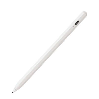 China New-Arrived Beautiful Digital Stylist Pencil Touch Screen Pen Drawing Capacitive Stylus for Capacitive Screens Compatible with Devices for sale