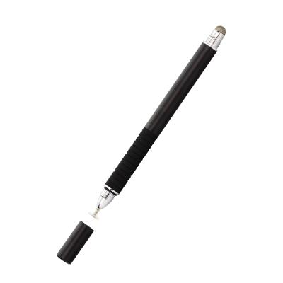 China Beautiful High Sensitive And Precision Disc Stylus Capacitive Touch Screen Universal Customizable Pens For Laptaps And More for sale