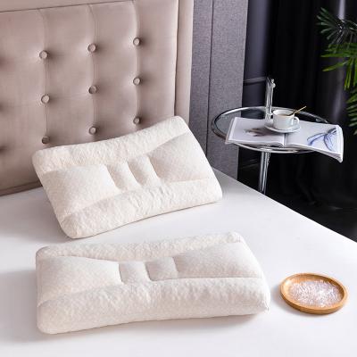 China New Trends Therapy Soft Band Tube Soft Sleep Pillow Support OEM/ODM Wholesale Retailer for sale