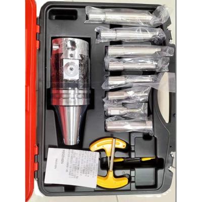 China NBH2084 Micro Probing Tool Holder Factory Adjustable Probing Head for sale