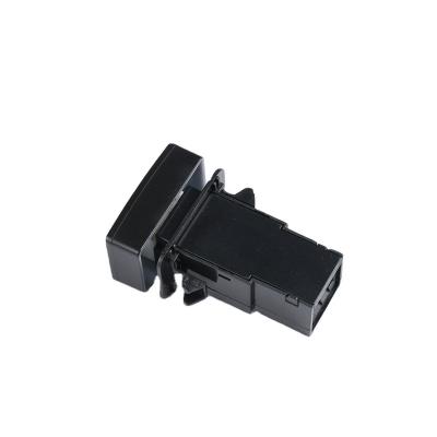 China Iswara High Quality Air Saga ABS AR Switch Proton Switch Conditional Push Button On Switch for sale