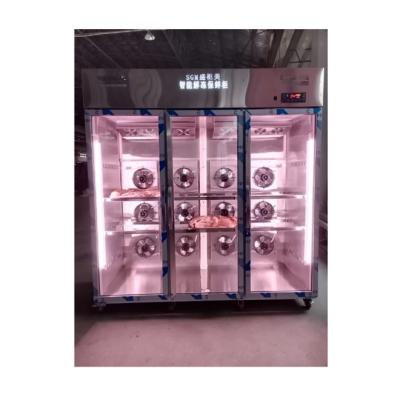 China Timer Freeze Thaw Chamber Cabinet met automatische ontdooiing methode Te koop