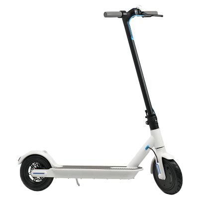 China Motorcycle Unisex Portable Single Electric Scooter Long Range Operation Electric Bike Scooter Self-balancing Electric Scooters for sale