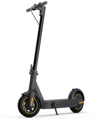 China Product LOGO Customizable Adult Depression Max 3 Wheel Unisex Hot Selling Adult Fast Self Balancing Electric Scooter for sale