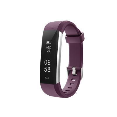 China Portable ID115 Plus Band Calorie Counter Heart Rate Monitor Sport Watch Fitness Smart Watch Band for sale