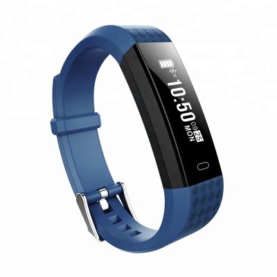 China New Product m3 ID115 Fitness Wristband Fitness Watch Tracker M3 Band Sports Portable Waterproof Smart Wristband for sale