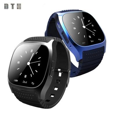 China 3G Best Selling m26 Band For Cell Phone Smart Watch for sale