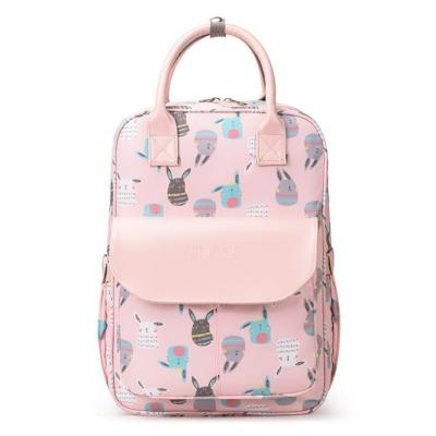 China Cheap Big Large Backpack Factory Price Mummy Baby Diaper Bag Backpack For Sale for sale