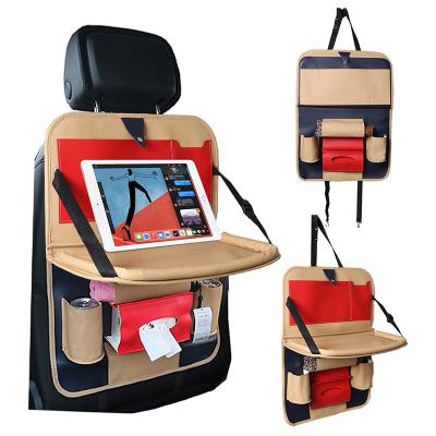 China Car Convenient Back Seat Bag Storage New Product Hanging Bag Organize Bag Support OEM and ODM for sale