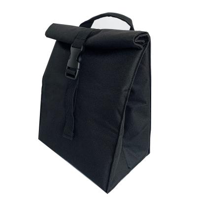 China Who respects the environment. Wholesale Newest Factory Durable.insulated Large Leak Proof Cooler Lunch Bag With Buckles for sale