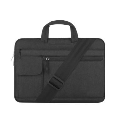 China High quality factory outlet mens messenger large capacity briefcase bag laptop computer with manufacturer price for sale