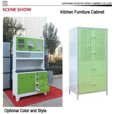 China Modern Modern Kitchen Furniture Metal Sideboard in Kerala for sale